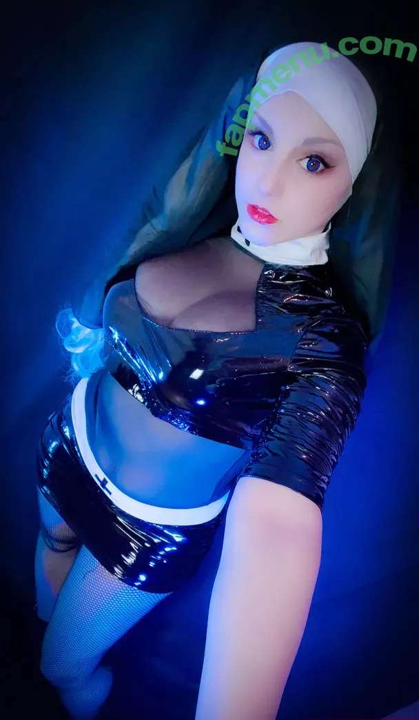 Marcelline nude photo #0051 (Lewd Content / marcelline.cos / marcelline_cos / marcellinecos)