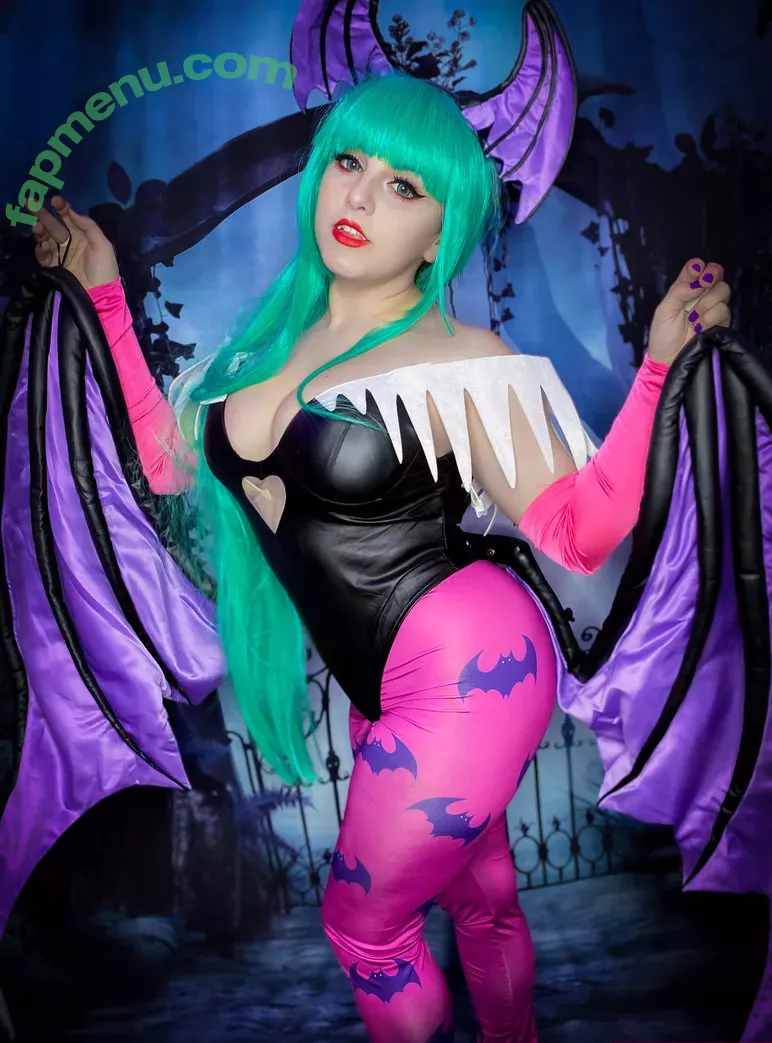 Marcelline nude photo #0063 (Lewd Content / marcelline.cos / marcelline_cos / marcellinecos)