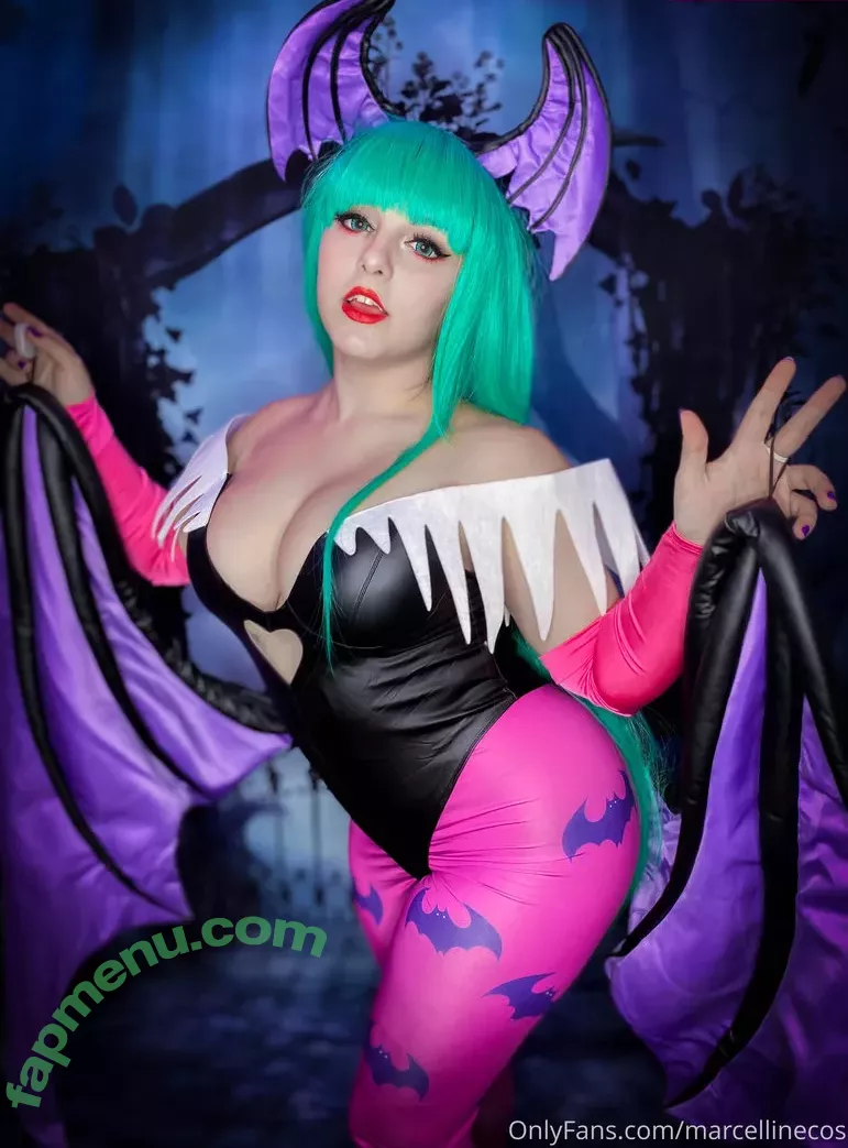 Marcelline nude photo #0068 (Lewd Content / marcelline.cos / marcelline_cos / marcellinecos)