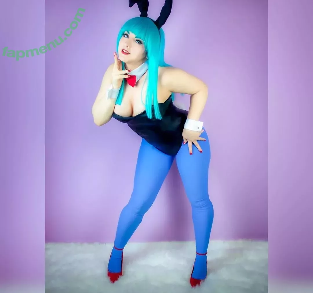 Marcelline nude photo #0075 (Lewd Content / marcelline.cos / marcelline_cos / marcellinecos)