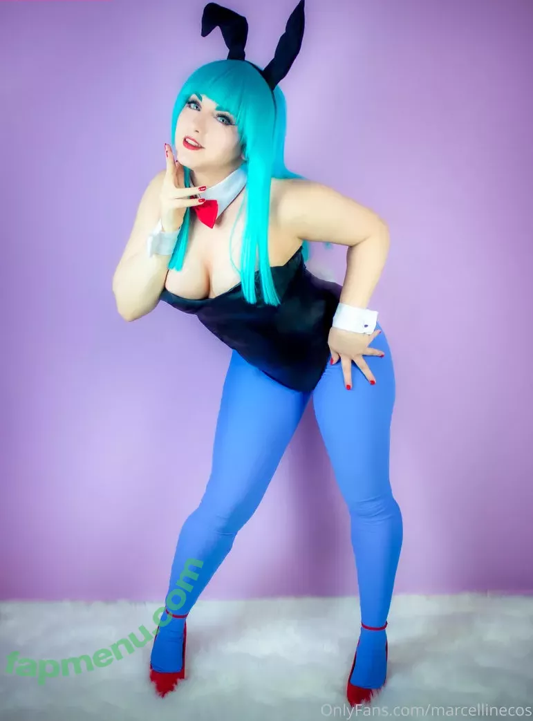 Marcelline nude photo #0077 (Lewd Content / marcelline.cos / marcelline_cos / marcellinecos)