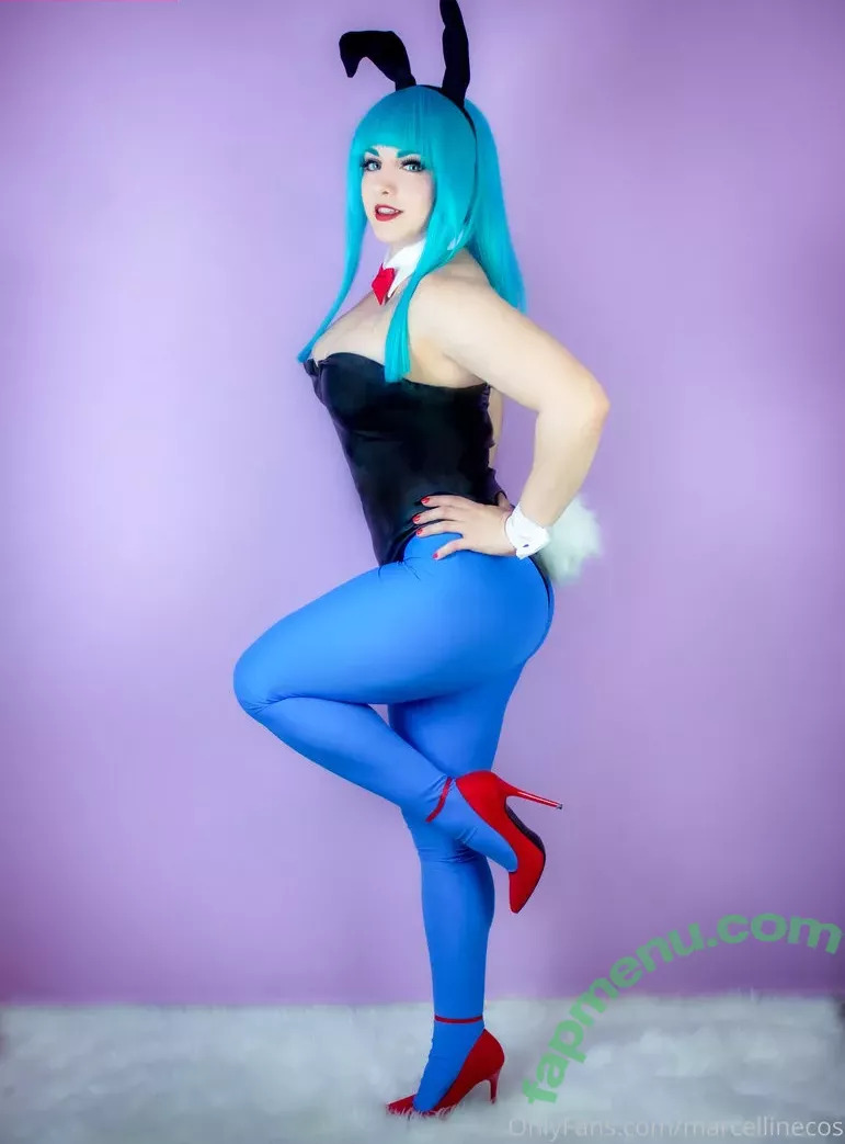 Marcelline nude photo #0078 (Lewd Content / marcelline.cos / marcelline_cos / marcellinecos)