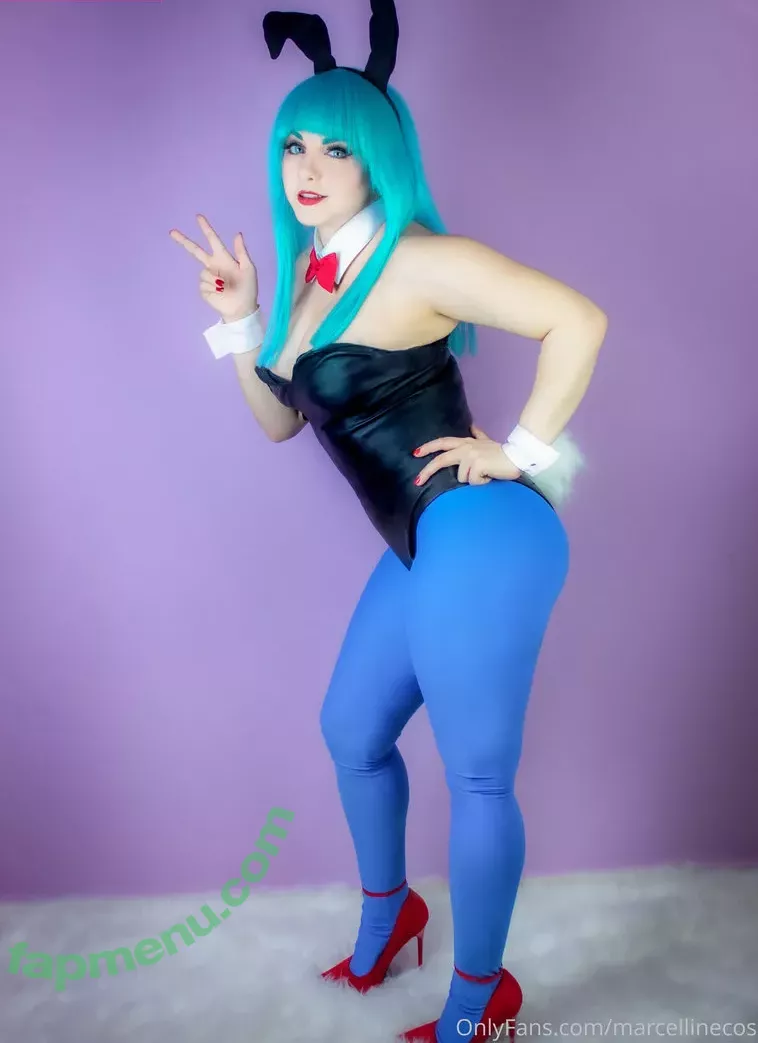 Marcelline nude photo #0079 (Lewd Content / marcelline.cos / marcelline_cos / marcellinecos)