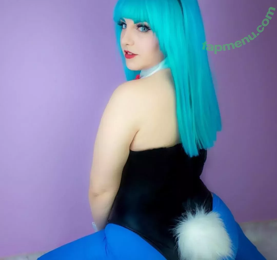 Marcelline nude photo #0080 (Lewd Content / marcelline.cos / marcelline_cos / marcellinecos)
