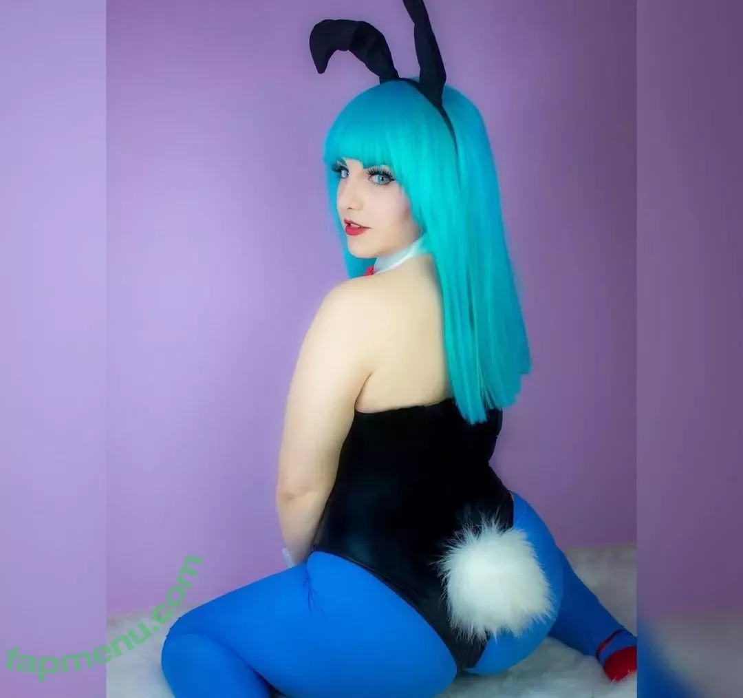 Marcelline nude photo #0081 (Lewd Content / marcelline.cos / marcelline_cos / marcellinecos)