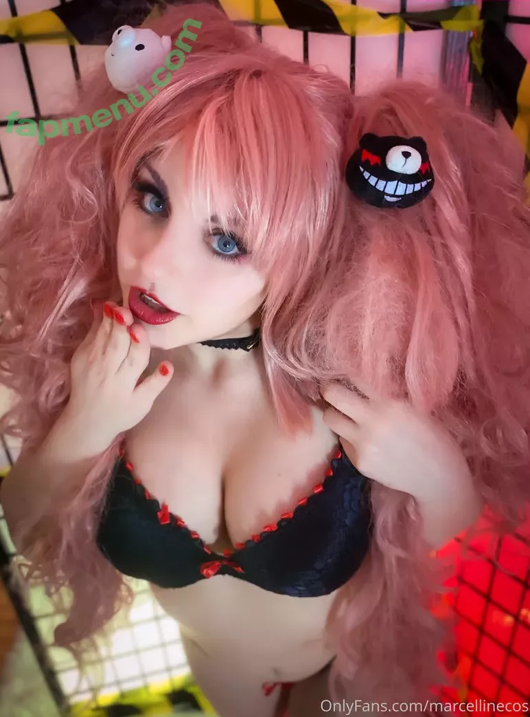 Marcelline nude photo #0092 (Lewd Content / marcelline.cos / marcelline_cos / marcellinecos)