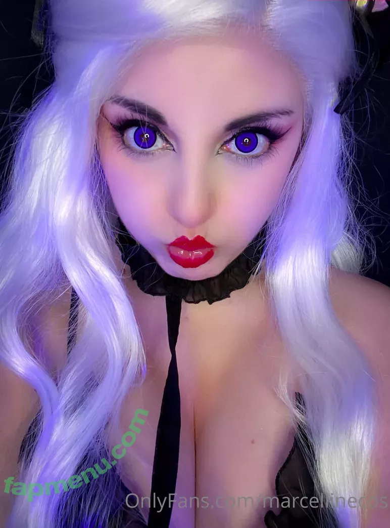 Marcelline nude photo #0104 (Lewd Content / marcelline.cos / marcelline_cos / marcellinecos)
