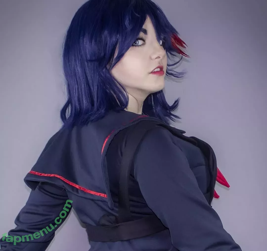 Marcelline nude photo #0117 (Lewd Content / marcelline.cos / marcelline_cos / marcellinecos)