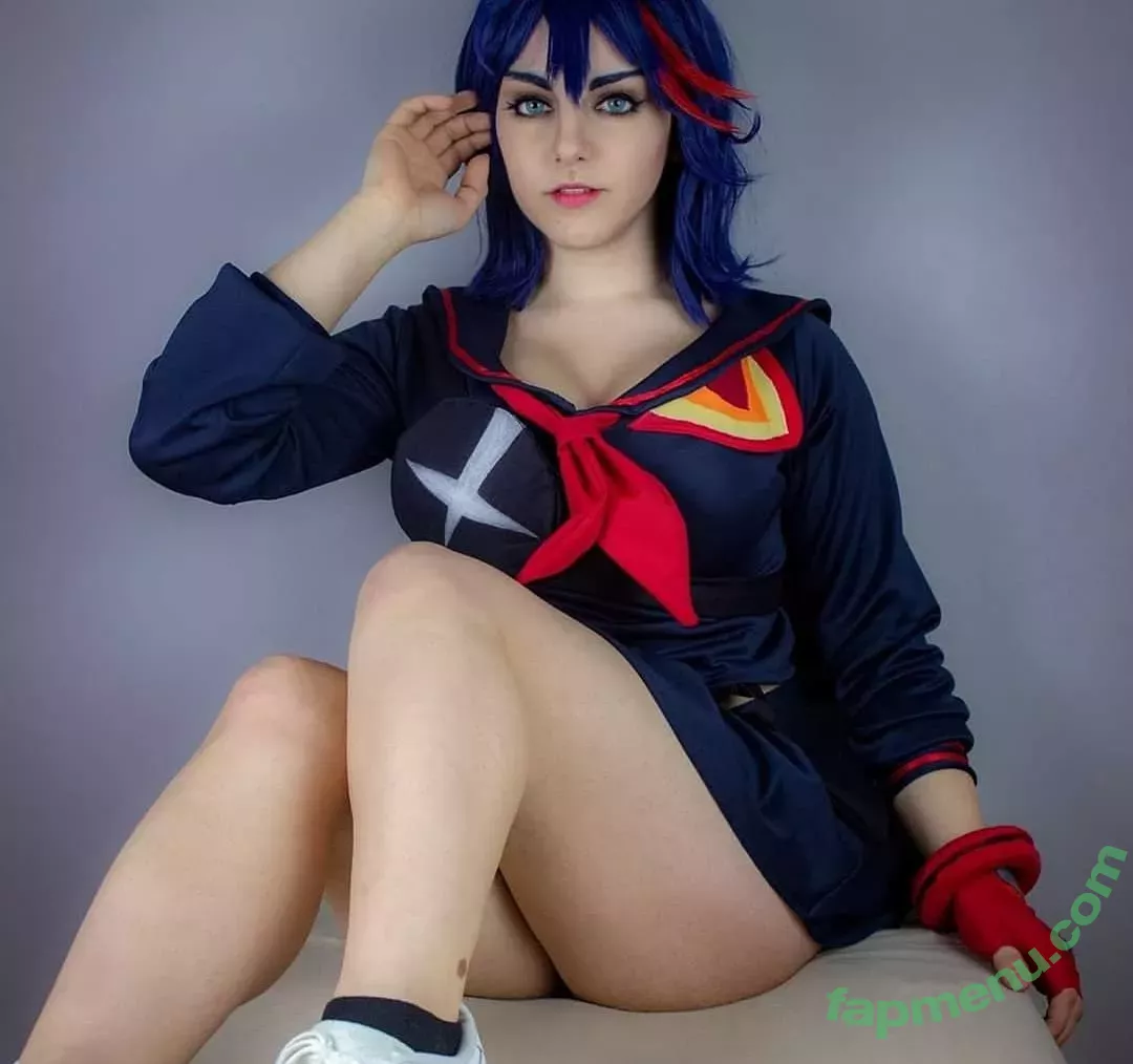 Marcelline nude photo #0118 (Lewd Content / marcelline.cos / marcelline_cos / marcellinecos)