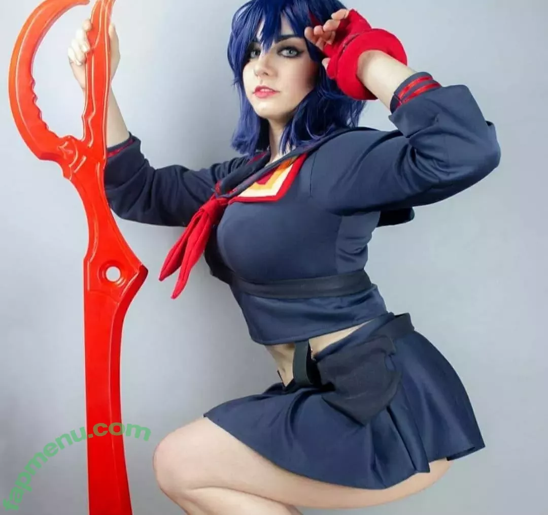 Marcelline nude photo #0119 (Lewd Content / marcelline.cos / marcelline_cos / marcellinecos)