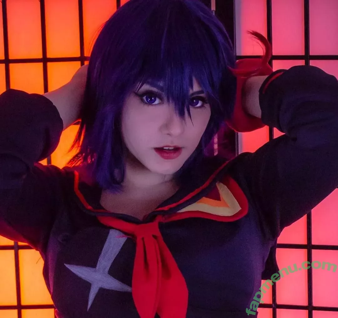 Marcelline nude photo #0121 (Lewd Content / marcelline.cos / marcelline_cos / marcellinecos)