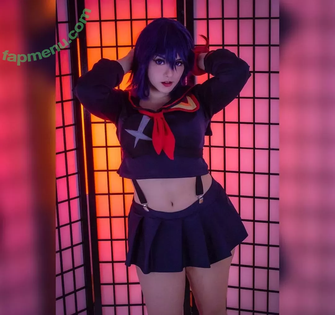 Marcelline nude photo #0122 (Lewd Content / marcelline.cos / marcelline_cos / marcellinecos)