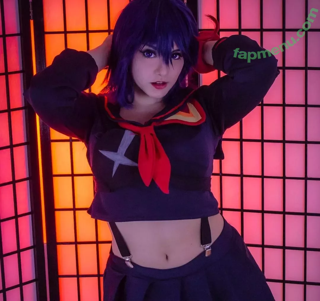 Marcelline nude photo #0123 (Lewd Content / marcelline.cos / marcelline_cos / marcellinecos)