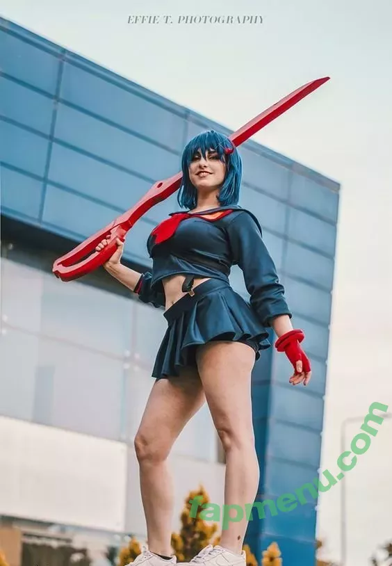 Marcelline nude photo #0133 (Lewd Content / marcelline.cos / marcelline_cos / marcellinecos)