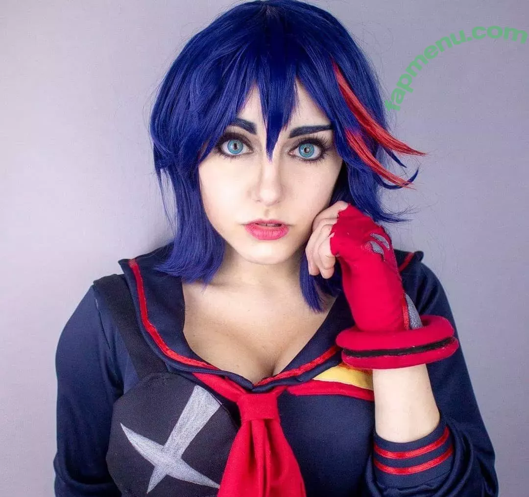 Marcelline nude photo #0134 (Lewd Content / marcelline.cos / marcelline_cos / marcellinecos)