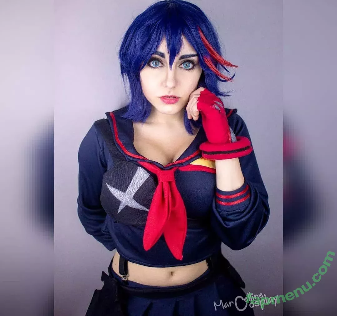 Marcelline nude photo #0135 (Lewd Content / marcelline.cos / marcelline_cos / marcellinecos)