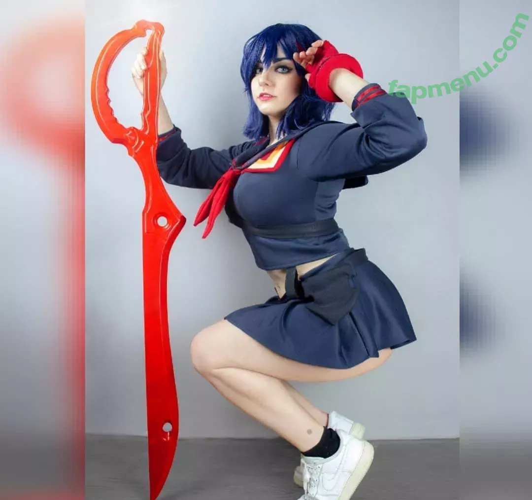 Marcelline nude photo #0136 (Lewd Content / marcelline.cos / marcelline_cos / marcellinecos)
