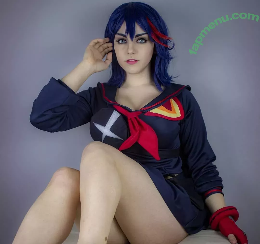 Marcelline nude photo #0137 (Lewd Content / marcelline.cos / marcelline_cos / marcellinecos)