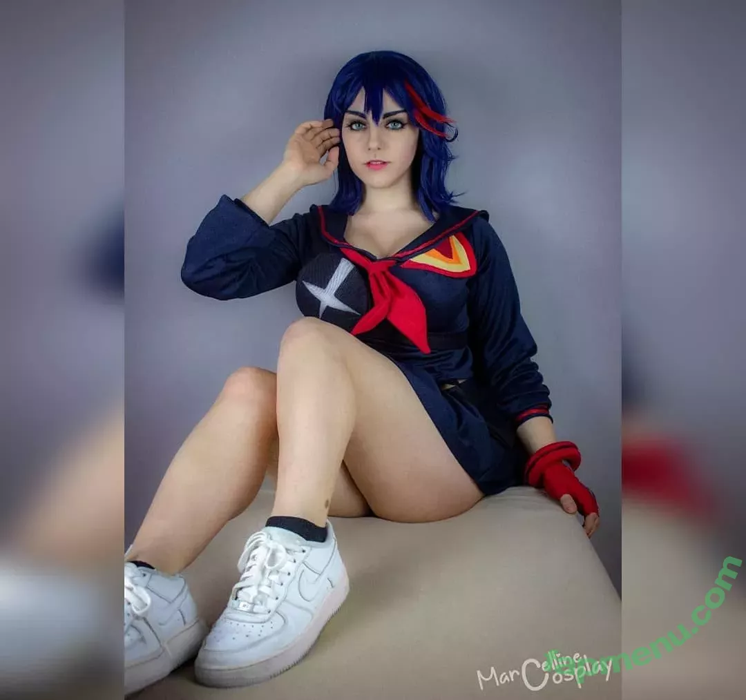 Marcelline nude photo #0138 (Lewd Content / marcelline.cos / marcelline_cos / marcellinecos)