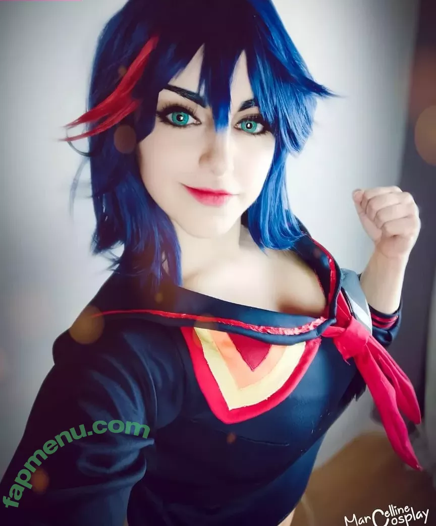 Marcelline nude photo #0140 (Lewd Content / marcelline.cos / marcelline_cos / marcellinecos)