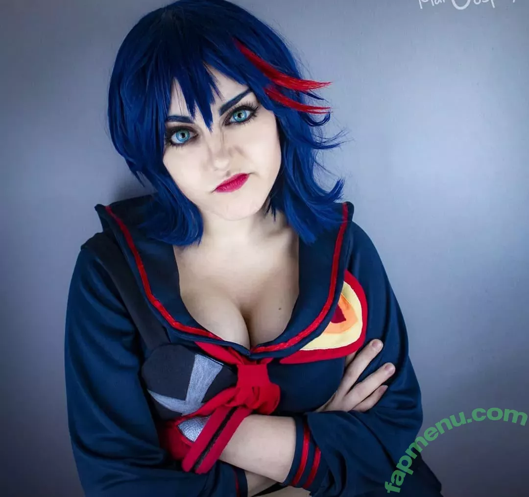Marcelline nude photo #0141 (Lewd Content / marcelline.cos / marcelline_cos / marcellinecos)