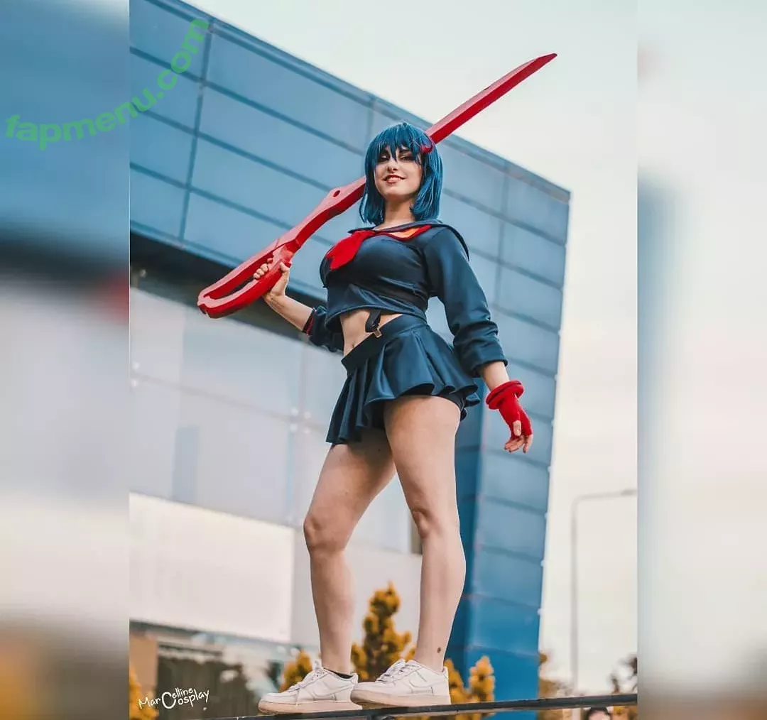 Marcelline nude photo #0142 (Lewd Content / marcelline.cos / marcelline_cos / marcellinecos)