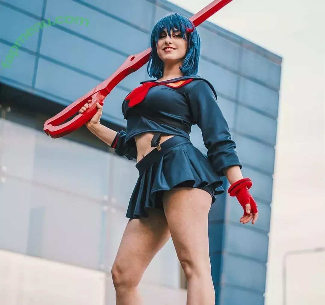 Marcelline nude photo #0143 (Lewd Content / marcelline.cos / marcelline_cos / marcellinecos)