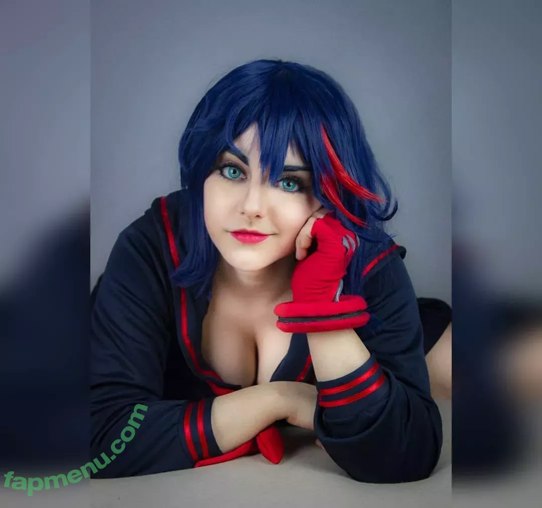 Marcelline nude photo #0144 (Lewd Content / marcelline.cos / marcelline_cos / marcellinecos)