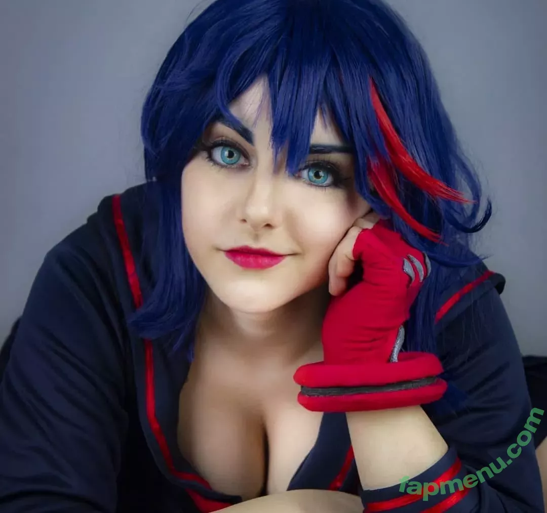 Marcelline nude photo #0145 (Lewd Content / marcelline.cos / marcelline_cos / marcellinecos)