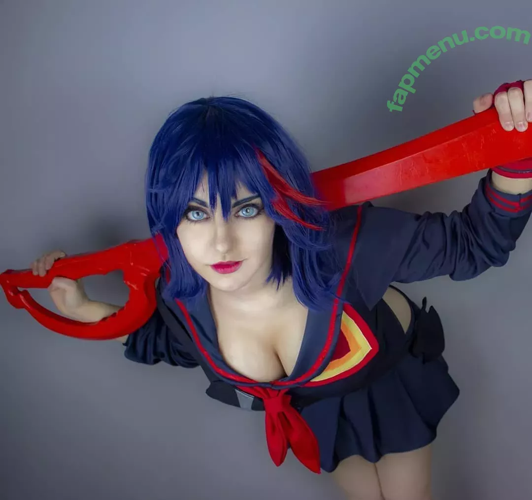 Marcelline nude photo #0146 (Lewd Content / marcelline.cos / marcelline_cos / marcellinecos)