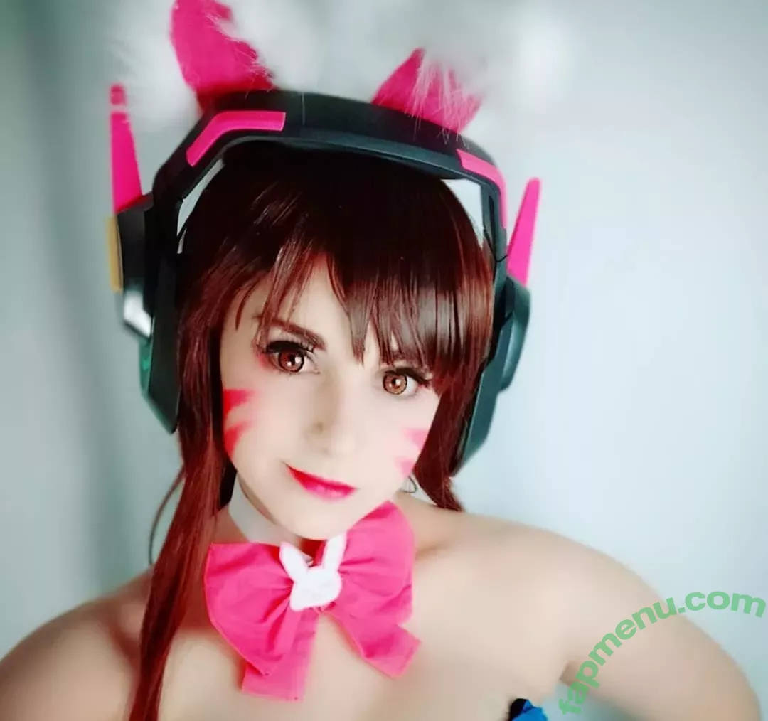 Marcelline nude photo #0169 (Lewd Content / marcelline.cos / marcelline_cos / marcellinecos)