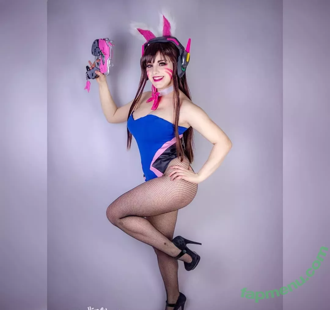 Marcelline nude photo #0172 (Lewd Content / marcelline.cos / marcelline_cos / marcellinecos)