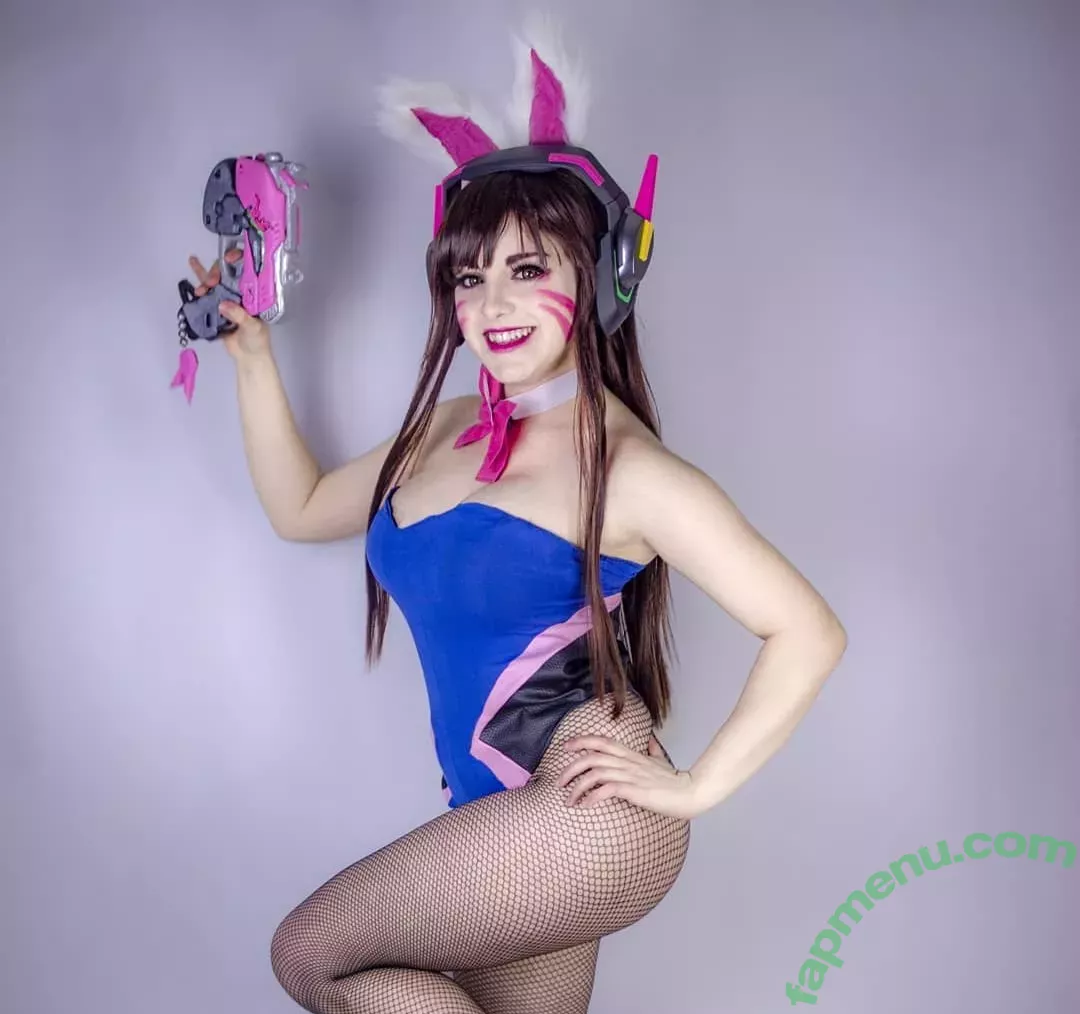 Marcelline nude photo #0173 (Lewd Content / marcelline.cos / marcelline_cos / marcellinecos)