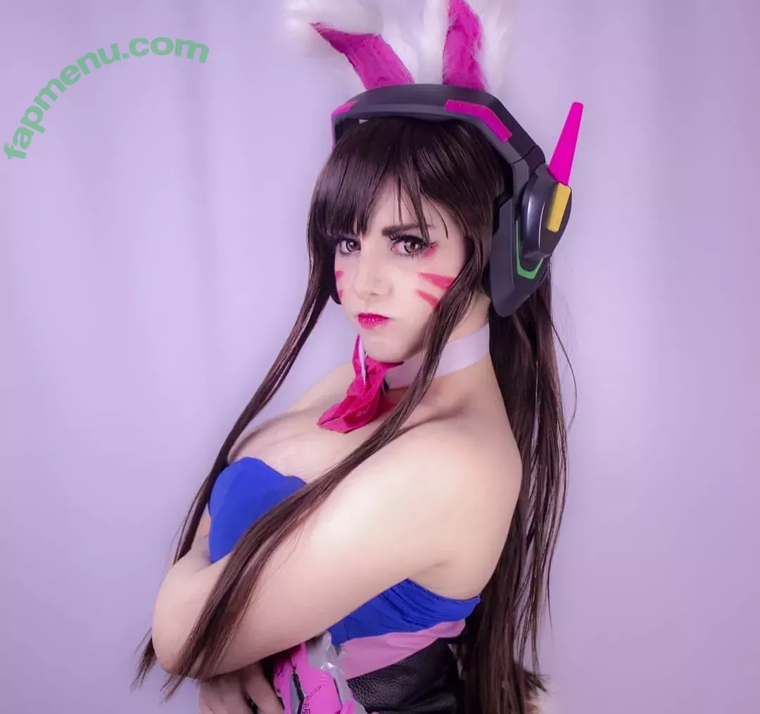 Marcelline nude photo #0175 (Lewd Content / marcelline.cos / marcelline_cos / marcellinecos)