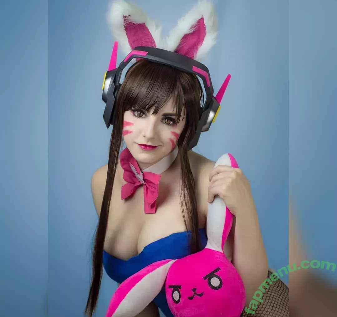Marcelline nude photo #0177 (Lewd Content / marcelline.cos / marcelline_cos / marcellinecos)