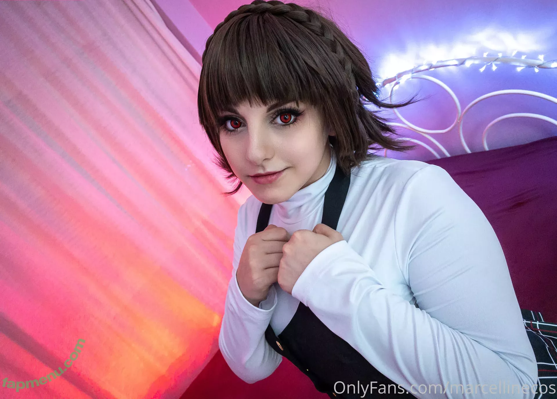 Marcelline nude photo #0200 (Lewd Content / marcelline.cos / marcelline_cos / marcellinecos)