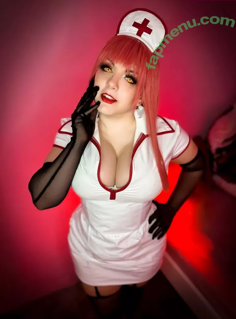 Marcelline nude photo #0246 (Lewd Content / marcelline.cos / marcelline_cos / marcellinecos)