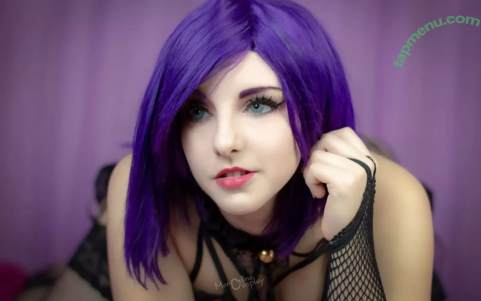 Marcelline nude photo #0297 (Lewd Content / marcelline.cos / marcelline_cos / marcellinecos)