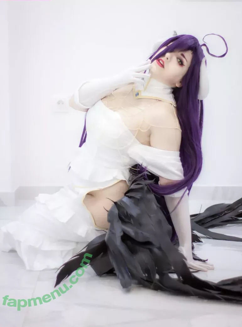 Marcelline nude photo #0364 (Lewd Content / marcelline.cos / marcelline_cos / marcellinecos)