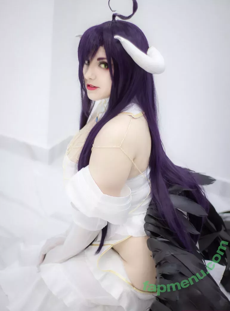 Marcelline nude photo #0370 (Lewd Content / marcelline.cos / marcelline_cos / marcellinecos)