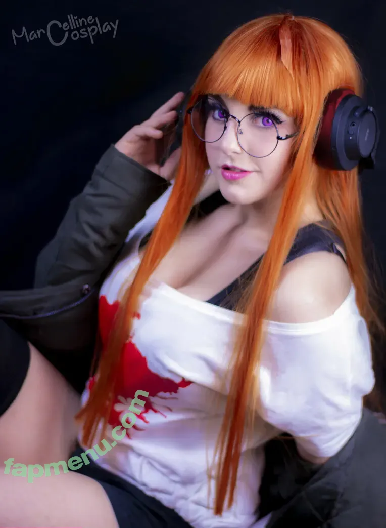 Marcelline nude photo #0385 (Lewd Content / marcelline.cos / marcelline_cos / marcellinecos)