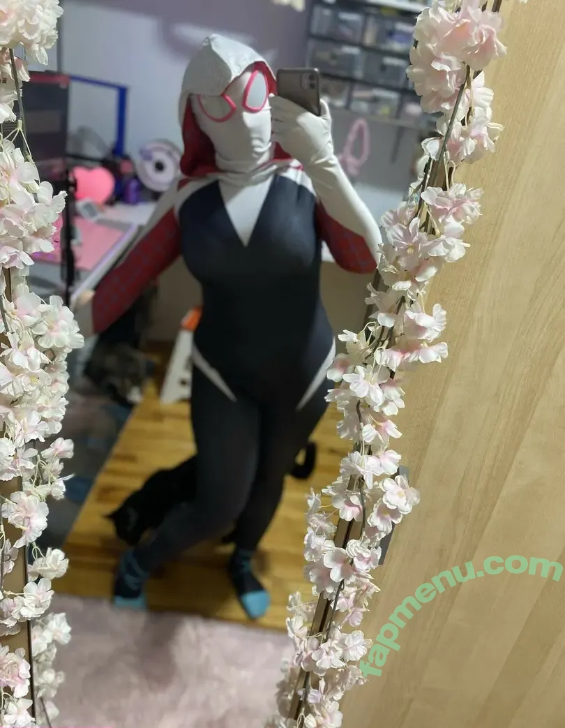 Marcelline nude photo #0390 (Lewd Content / marcelline.cos / marcelline_cos / marcellinecos)