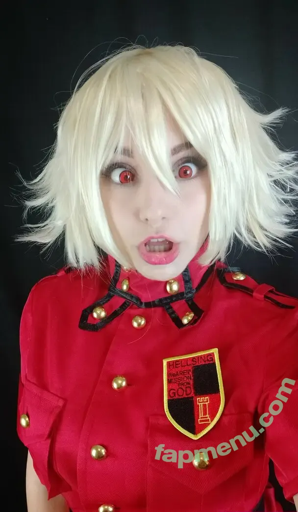 Marcelline nude photo #0391 (Lewd Content / marcelline.cos / marcelline_cos / marcellinecos)