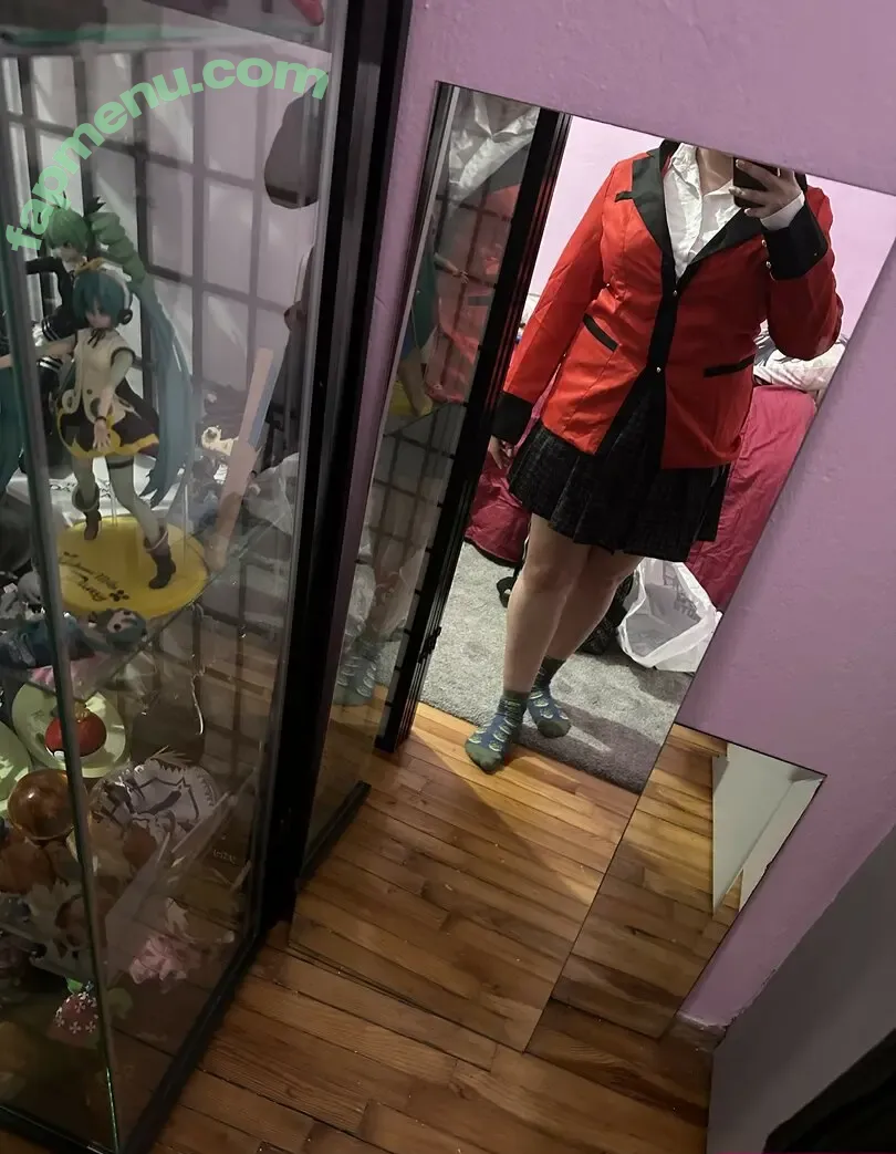 Marcelline nude photo #0393 (Lewd Content / marcelline.cos / marcelline_cos / marcellinecos)