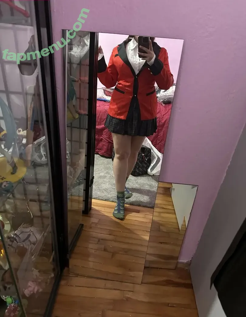 Marcelline nude photo #0394 (Lewd Content / marcelline.cos / marcelline_cos / marcellinecos)