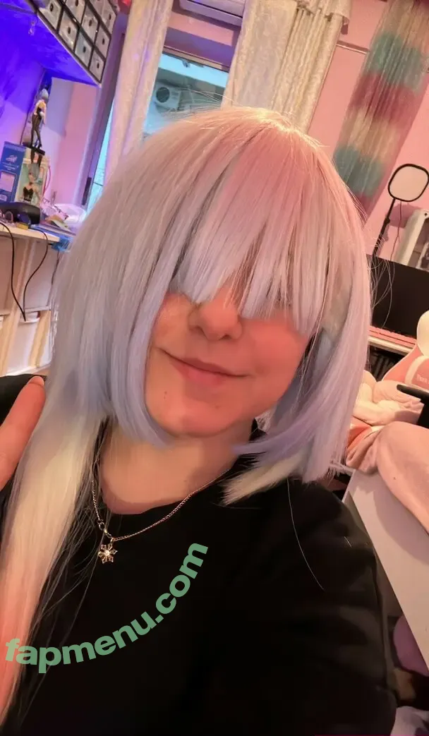 Marcelline nude photo #0395 (Lewd Content / marcelline.cos / marcelline_cos / marcellinecos)