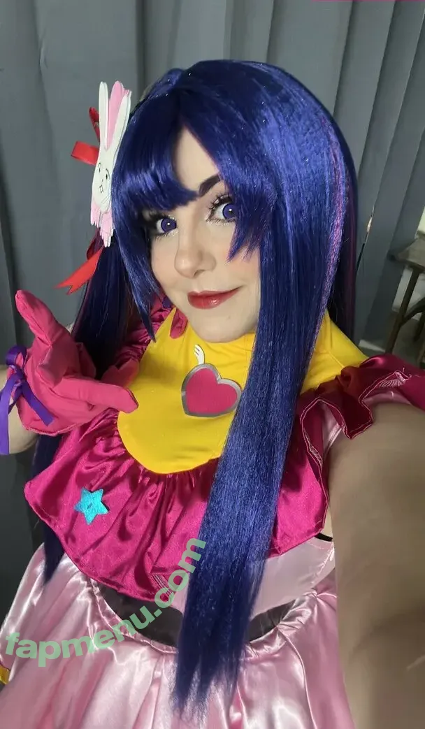 Marcelline nude photo #0397 (Lewd Content / marcelline.cos / marcelline_cos / marcellinecos)