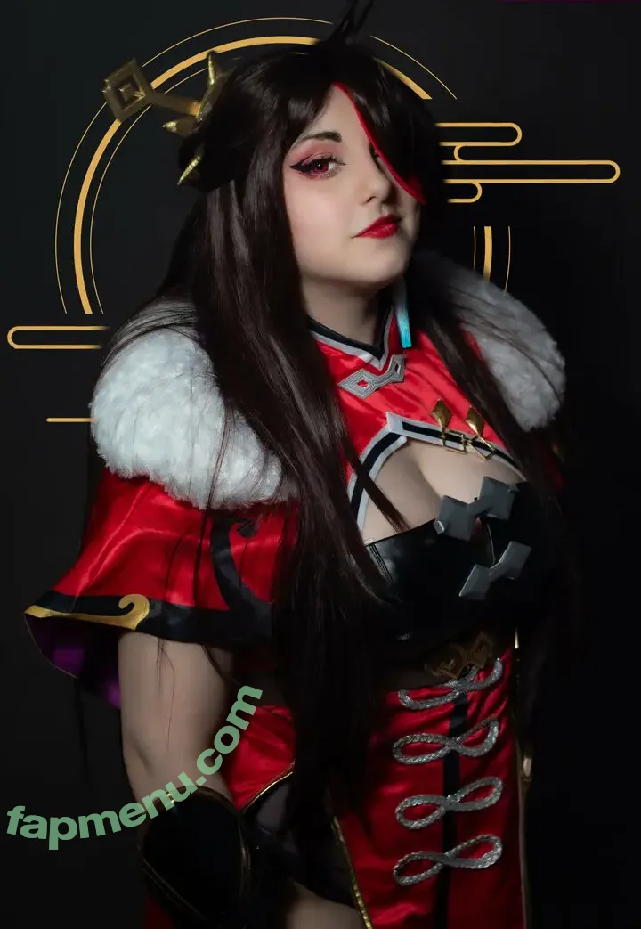 Marcelline nude photo #0398 (Lewd Content / marcelline.cos / marcelline_cos / marcellinecos)