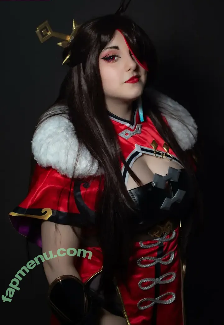 Marcelline nude photo #0399 (Lewd Content / marcelline.cos / marcelline_cos / marcellinecos)