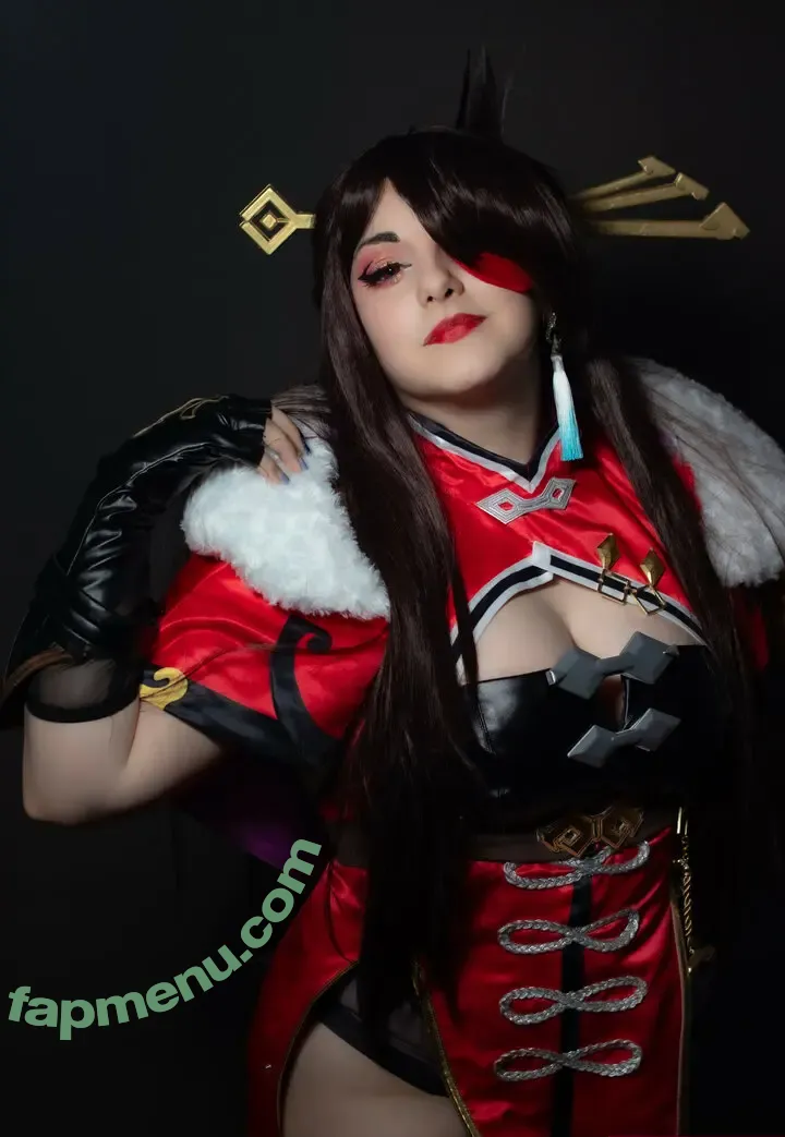 Marcelline nude photo #0400 (Lewd Content / marcelline.cos / marcelline_cos / marcellinecos)